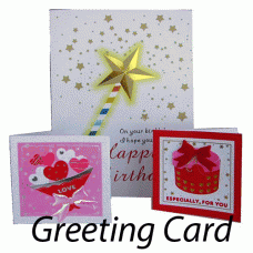 Greeting Card